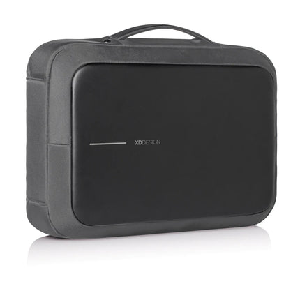Bobby Bizz 2.0 anti-theft backpack & briefcase - hospitality
