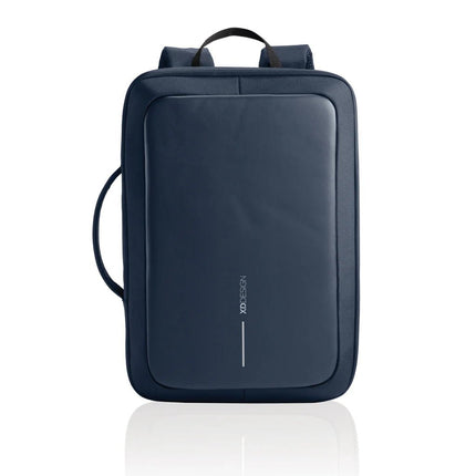 Bobby Bizz 2.0 anti-theft backpack & briefcase - hospitality
