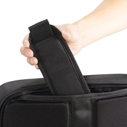 Bobby Bizz 2.0 anti-theft backpack & briefcase - hospitality