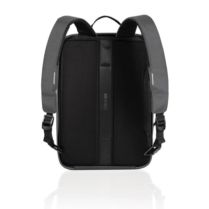 Bobby Bizz 2.0 anti-theft backpack & briefcase - hospitality