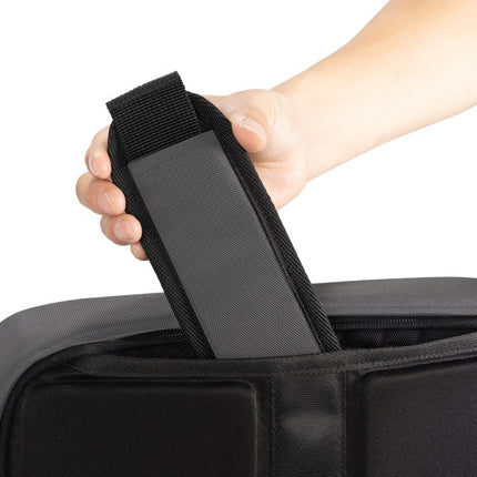Bobby Bizz 2.0 anti-theft backpack & briefcase - hospitality