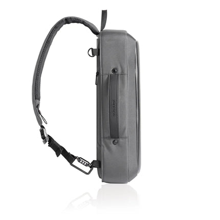Bobby Bizz 2.0 anti-theft backpack & briefcase - hospitality