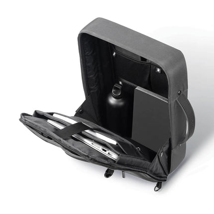 Bobby Bizz 2.0 anti-theft backpack & briefcase - hospitality