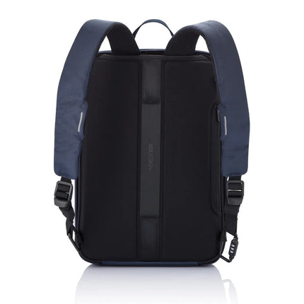 Bobby Bizz anti-theft backpack & briefcase - hospitality