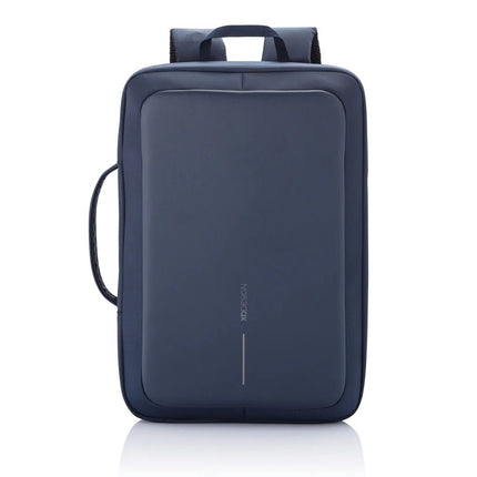 Bobby Bizz anti-theft backpack & briefcase - hospitality