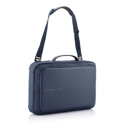 Bobby Bizz anti-theft backpack & briefcase - hospitality