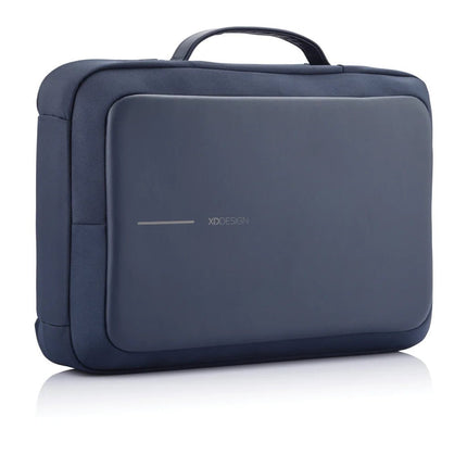 Bobby Bizz anti-theft backpack & briefcase - hospitality