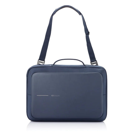 Bobby Bizz anti-theft backpack & briefcase - hospitality