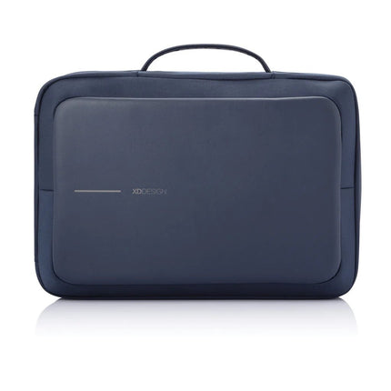 Bobby Bizz anti-theft backpack & briefcase - hospitality