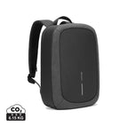 rPET,Polyurethane / black / 30 x 17 x 44 cm