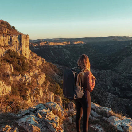 Bobby Explore backpack - hospitality
