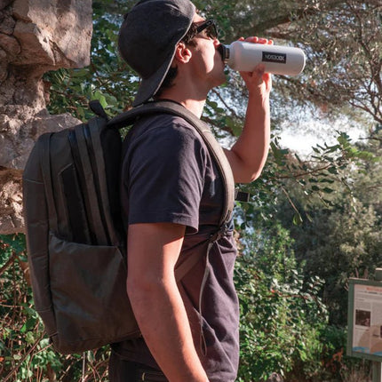 Bobby Explore backpack - hospitality