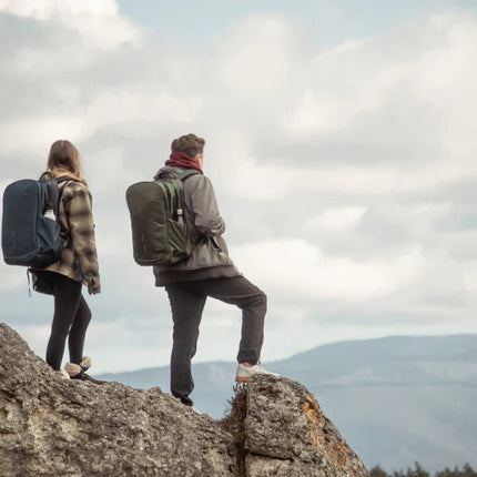 Bobby Explore backpack - hospitality