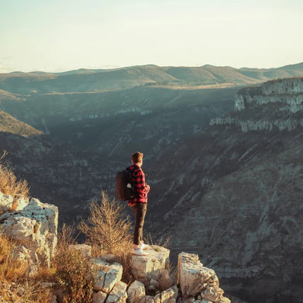Bobby Explore backpack - hospitality