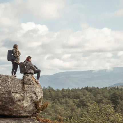 Bobby Explore backpack - hospitality