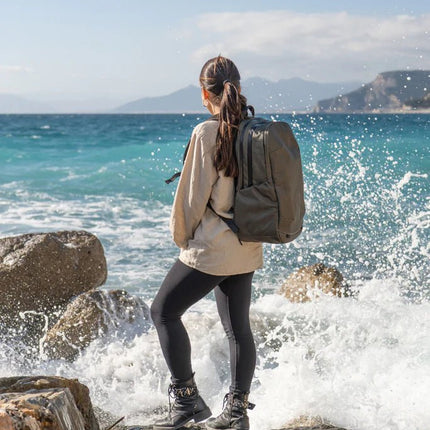 Bobby Explore backpack - hospitality