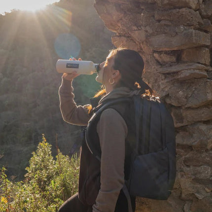 Bobby Explore backpack - hospitality