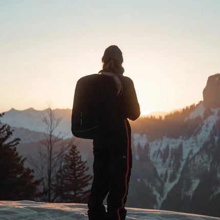 Bobby Explore backpack - hospitality