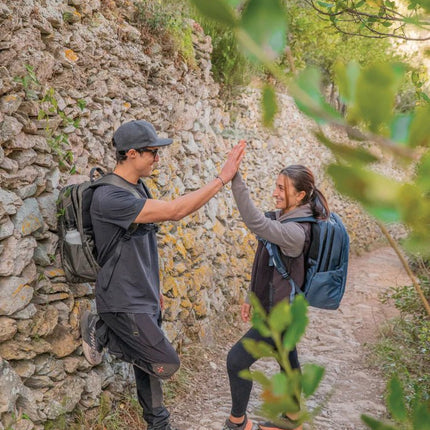 Bobby Explore backpack - hospitality