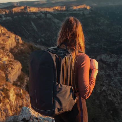 Bobby Explore backpack - hospitality