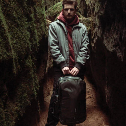 Bobby Explore backpack - hospitality