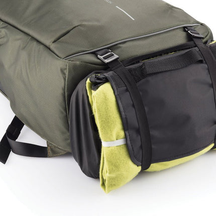 Bobby Explore backpack - hospitality