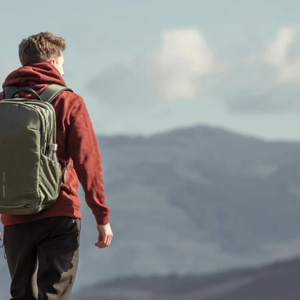Bobby Explore backpack - hospitality
