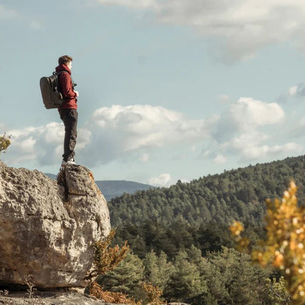 Bobby Explore backpack - hospitality