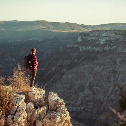 Bobby Explore backpack - hospitality