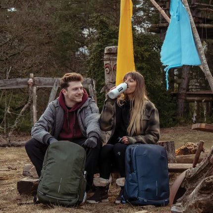 Bobby Explore backpack - hospitality