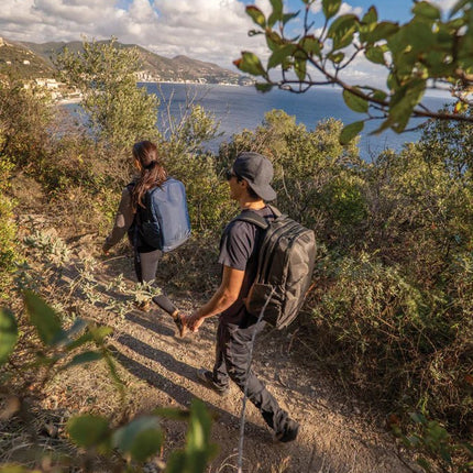 Bobby Explore backpack - hospitality