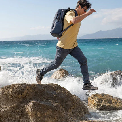 Bobby Explore backpack - hospitality
