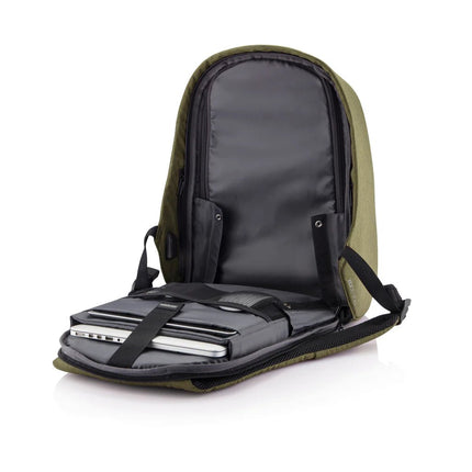 Bobby Hero Regular, Anti-theft backpack - hospitality