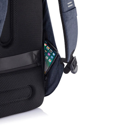 Bobby Hero Regular, Anti-theft backpack - hospitality