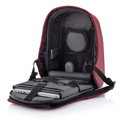 Bobby Hero Regular, Anti-theft backpack - hospitality