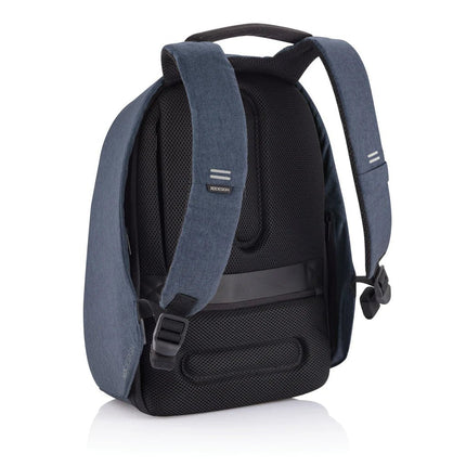 Bobby Hero Regular, Anti-theft backpack - hospitality