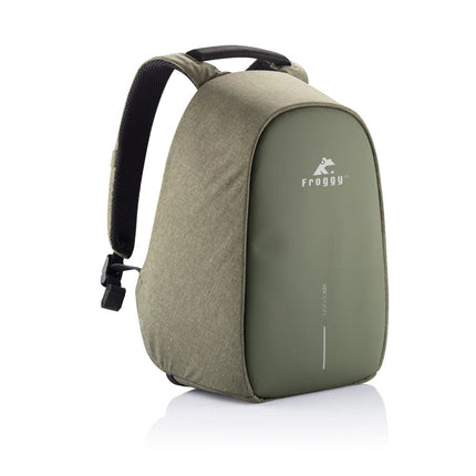 Bobby Hero Regular, Anti-theft backpack - hospitality