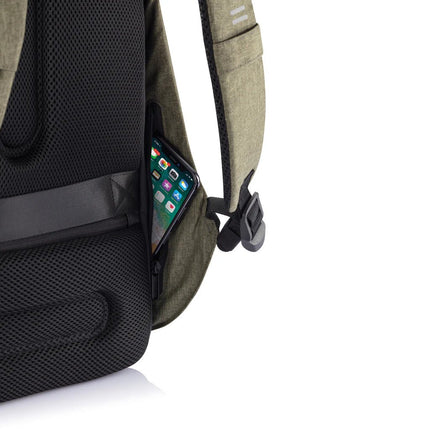 Bobby Hero Regular, Anti-theft backpack - hospitality