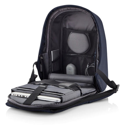 Bobby Hero Regular, Anti-theft backpack - hospitality