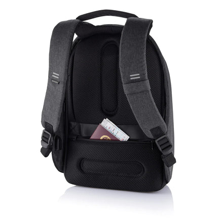 Bobby Hero Regular, Anti-theft backpack - hospitality