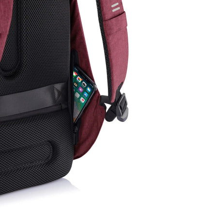 Bobby Hero Regular, Anti-theft backpack - hospitality
