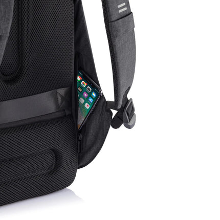 Bobby Hero Regular, Anti-theft backpack - hospitality