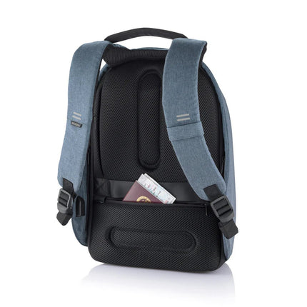 Bobby Hero Regular, Anti-theft backpack - hospitality