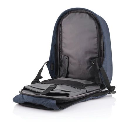 Bobby Hero Regular, Anti-theft backpack - hospitality