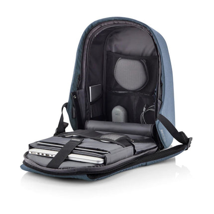 Bobby Hero Regular, Anti-theft backpack - hospitality
