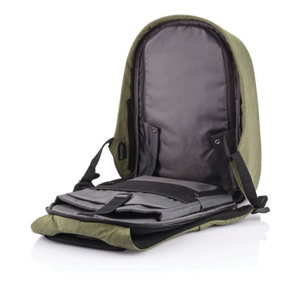 Bobby Hero Regular, Anti-theft backpack - hospitality
