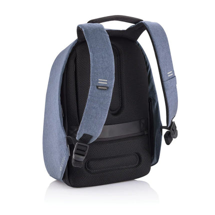 Bobby Hero Regular, Anti-theft backpack - hospitality