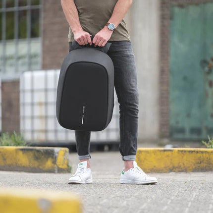 Bobby Hero Regular, Anti-theft backpack - hospitality