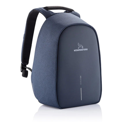 Bobby Hero Regular, Anti-theft backpack - hospitality