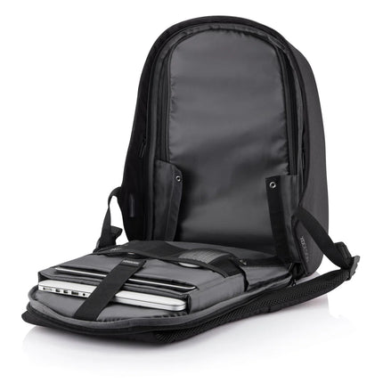 Bobby Hero Regular, Anti-theft backpack - hospitality